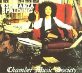 Chamber Music Society - Spalding, Esperanza Cd Album
