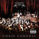 Songbook - Cornell, Chris Cd Album
