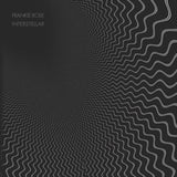 Interstellar - Rose, Frankie Cd Album