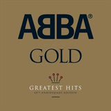 Abba Gold 40Th Anniversary Edn - Abba Cd Album