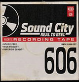 Sound City - Various Cd Album