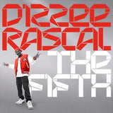 Fifth - Dizzee Rascal Cd Album