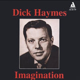 Imagination - Haymes, Dick Cd Album