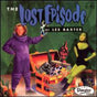 Lost Episode - Baxter, Les Cd Album