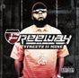 Streetz Is Mine - Freeway Cd Album