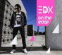 On The Edge - Edx Cd Album
