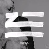 Night Day: Ep - Zhu Cd Album