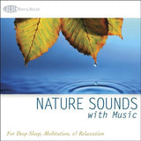 Nature Sounds With Music - Various Cd Album