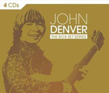 Box Set Series - Denver, John Cd Album