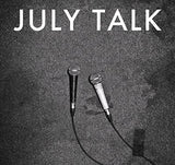July Talk - July Talk Cd Album