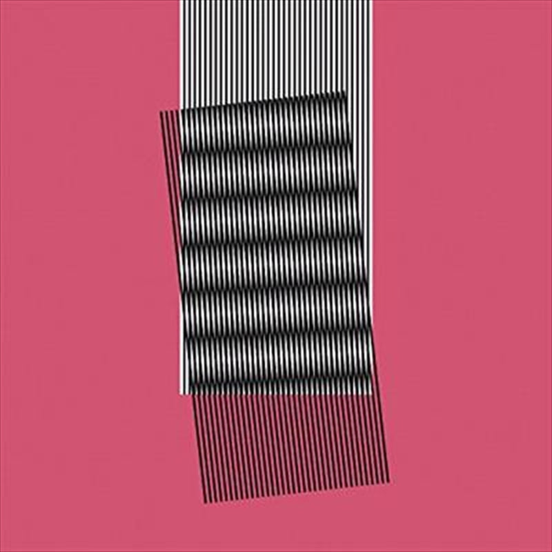 Why Make Sense: Deluxe Edn - Hot Chip Cd Album