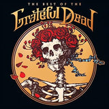 Best Of The Grateful Dead - Grateful Dead, The Cd Album