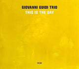 This Is The Day - Giovanni Guidi Trio Cd Album