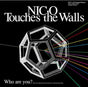 Who Are You - Nico Touches The Walls Cd Album