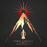 Higher Truth - Cornell, Chris Cd Album