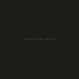 Thats The Spirit - Bring Me The Horizon Cd Album