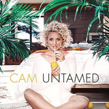 Untamed - Cam Cd Album