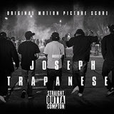 Straight Outta Compton: Score - Soundtrack Cd Album