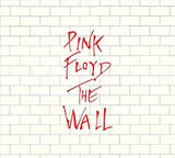 Wall - Pink Floyd Cd Album