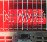 More Rain - M Ward Cd Album