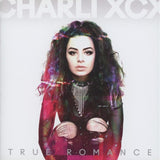True Romance - Charli Xcx Cd Album