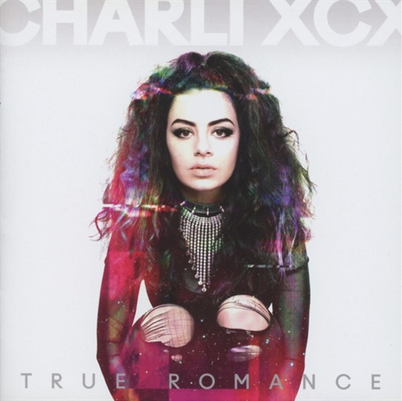 True Romance - Charli Xcx Cd Album