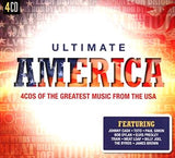 Ultimate: America - Various Cd Album