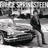Chapter And Verse - Springsteen, Bruce Cd Album