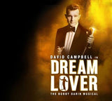 Dream Lover: Bobby Darin Music - Soundtrack Cd Album