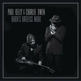 Deaths Dateless Night - Kelly, Paul And Charlie Owen Cd Album