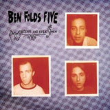 Whatever And Ever Amen: Remast - Ben Folds Five Cd Album