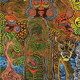 Everything Is My Family - Crystal Fighters Cd Album