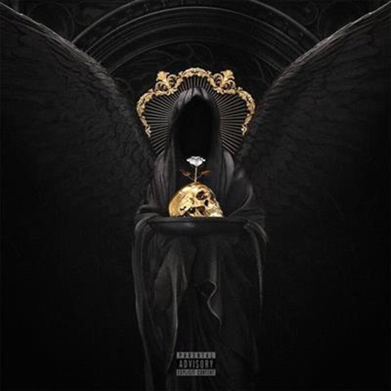Off The Grid - Bliss N Eso Cd Album