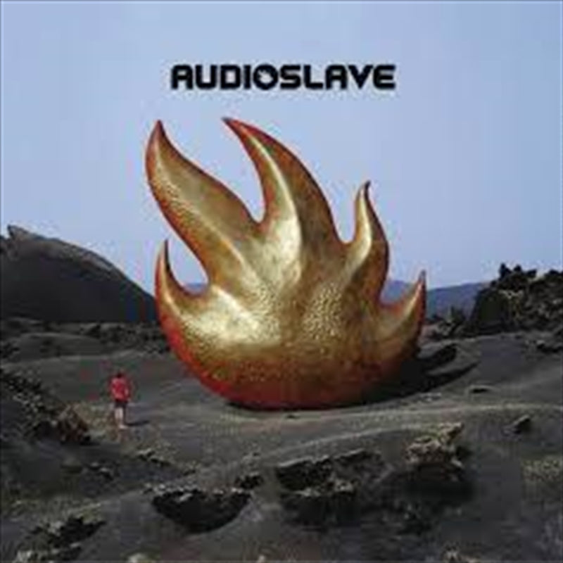 Audioslave: Gold Series - Audioslave Cd Album