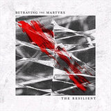 Resilient - Betraying The Martyrs Cd Album
