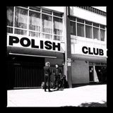 Alright Already - Polish Club Cd Album