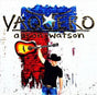 Vaquero - Watson, Aaron Cd Album