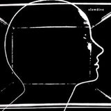 Slowdive - Slowdive Cd Album