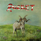 Rocket - Alex G Cd Album