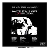 Tonite Lets All Make Love In - Various Cd Album