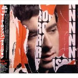 Version: Gold Series - Ronson, Mark Cd Album