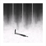 Mono - Alpha Wolf Cd Album