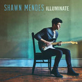 Illuminate: Deluxe Ed - Mendes, Shawn Cd Album