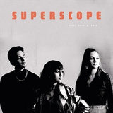 Superscope - Kitty Daisy And Lewis Cd Album