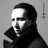 Heaven Upside Down - Marilyn Manson Cd Album