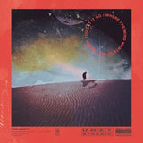 Where The Mind Wants To Go - I The Mighty Cd Album