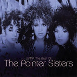 Jump: Best Of: Gold Series - Pointer Sisters, The Cd Album