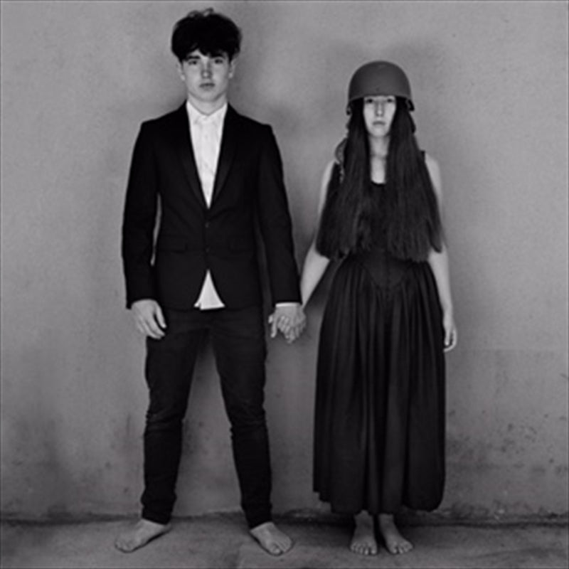 Songs Of Experience - U2 Cd Album