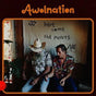 Here Come The Runts - Awolnation Cd Album