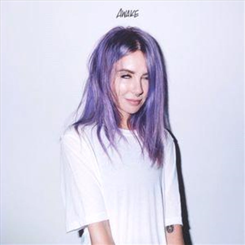 Awake - Wonderland, Alison Cd Album
